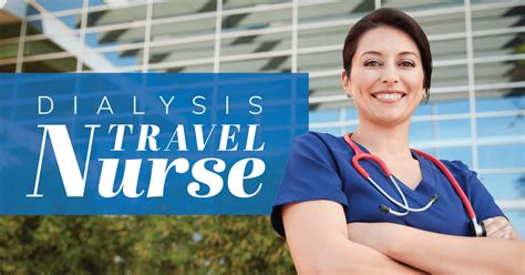 Travel dialysis nurse - 11 jobs. $87 HR Crisis Pay! Travel Registered Nurse RN Cath Lab & Radiology Clinic. Flexible schedule. White Glove Placement, Inc. 3.9. Rochester, NY 14642. ( Highland area) 